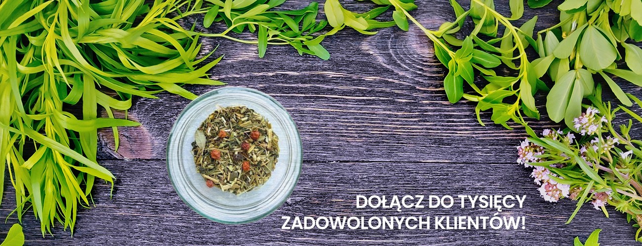 Dołącz do tysięcy zadowolonych klientów